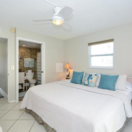 Canal 313 - Right In Siesta Key Village! 外观 照片