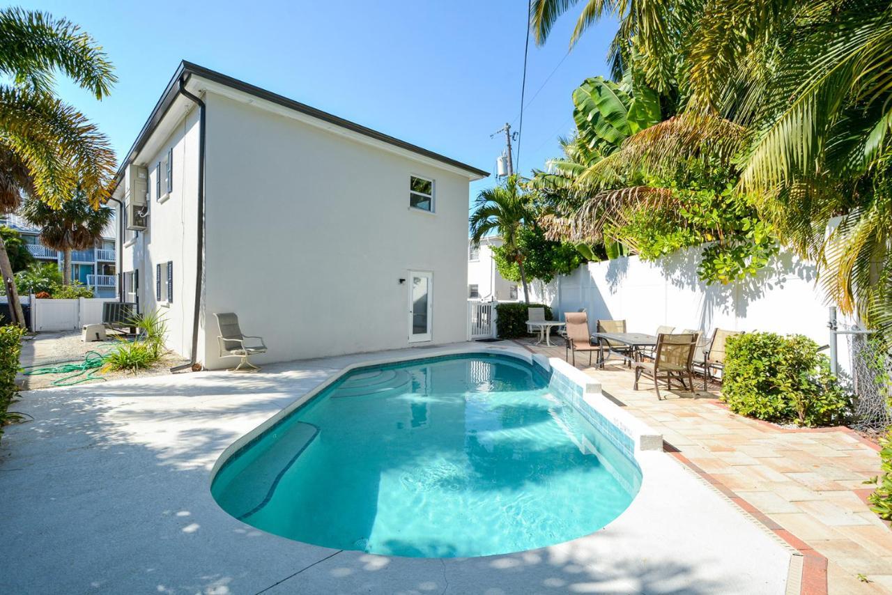 Canal 313 - Right In Siesta Key Village! 外观 照片