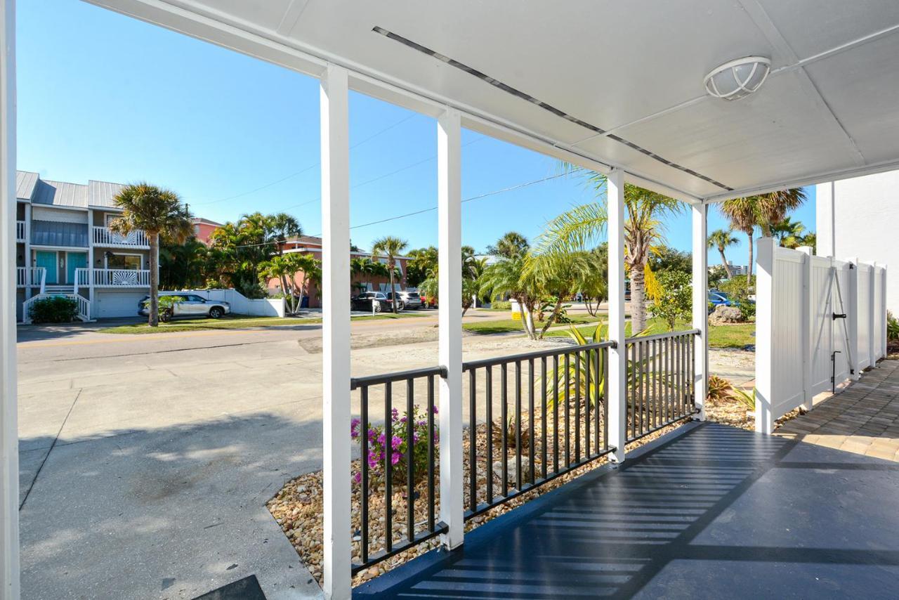 Canal 313 - Right In Siesta Key Village! 外观 照片
