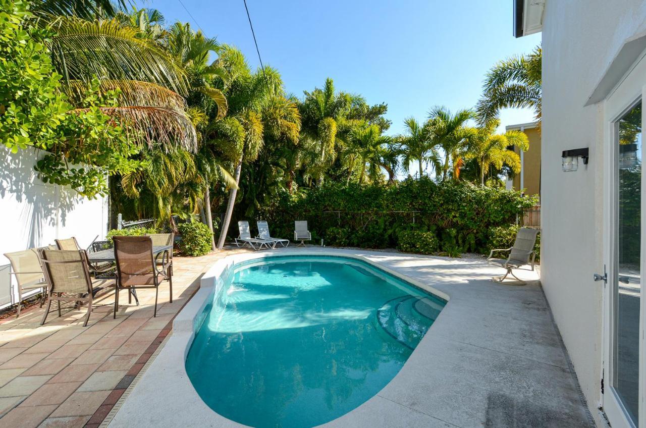 Canal 313 - Right In Siesta Key Village! 外观 照片