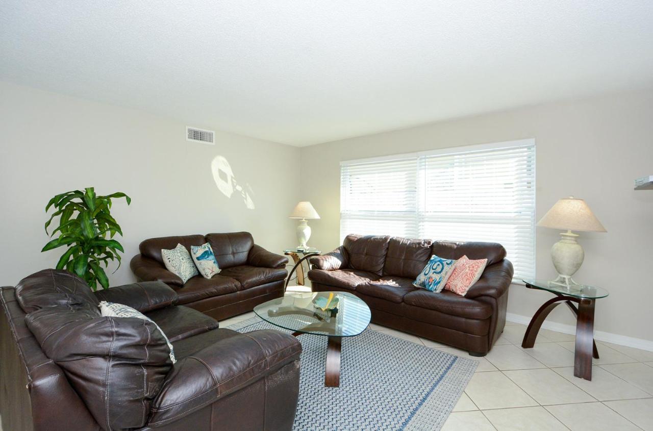 Canal 313 - Right In Siesta Key Village! 外观 照片