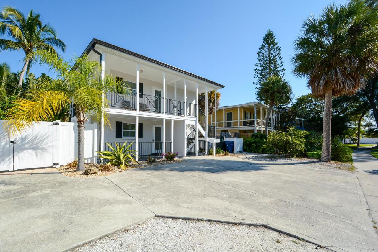 Canal 313 - Right In Siesta Key Village! 外观 照片
