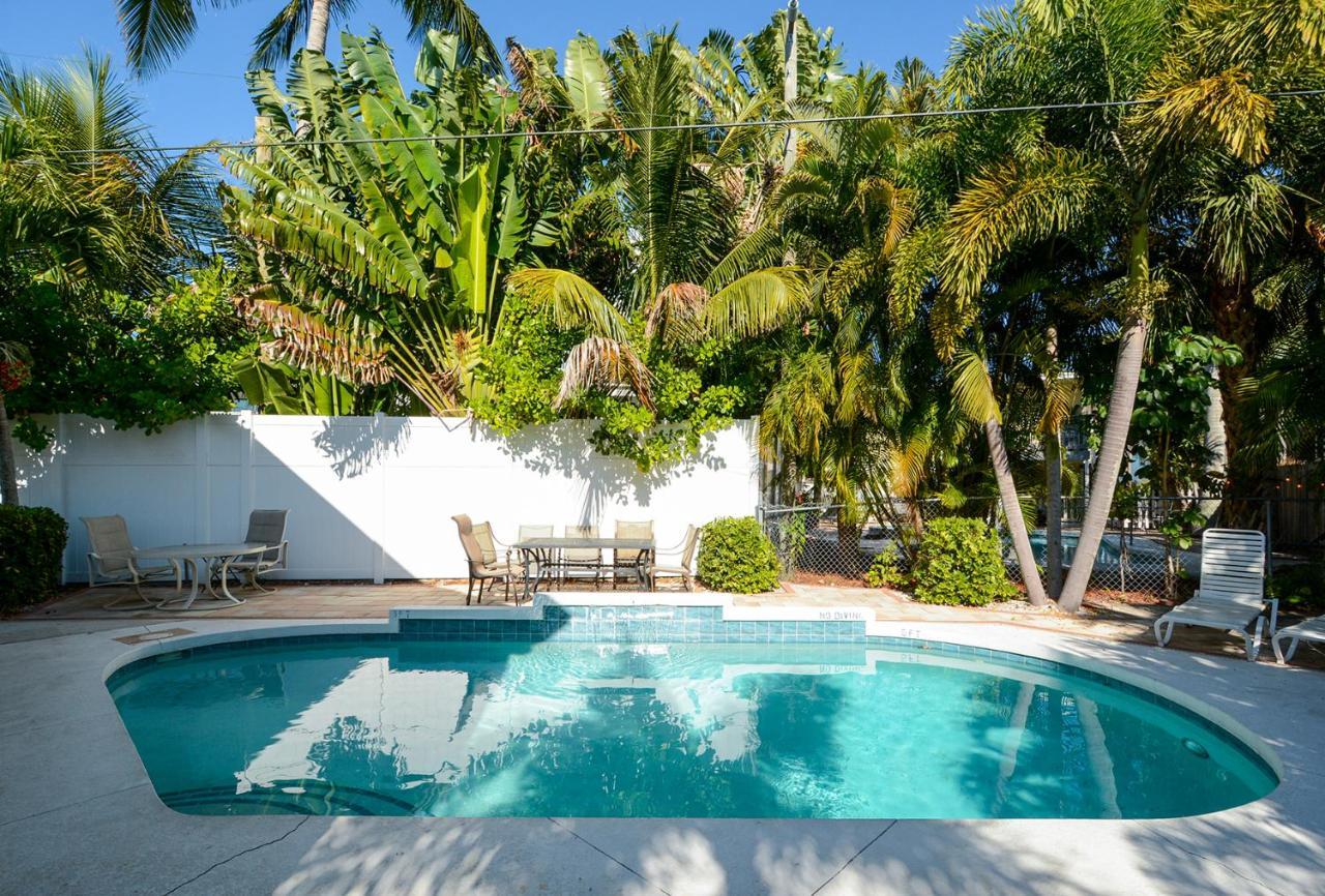 Canal 313 - Right In Siesta Key Village! 外观 照片