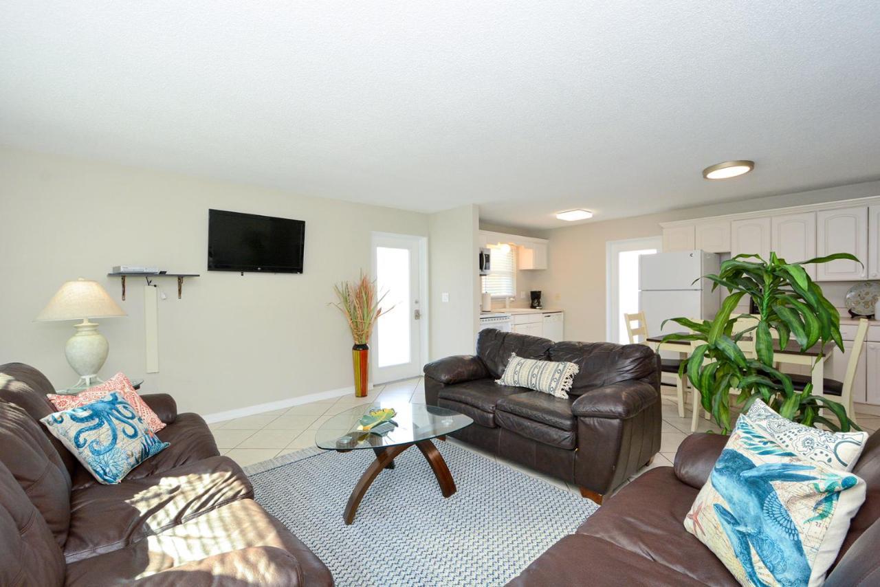 Canal 313 - Right In Siesta Key Village! 外观 照片