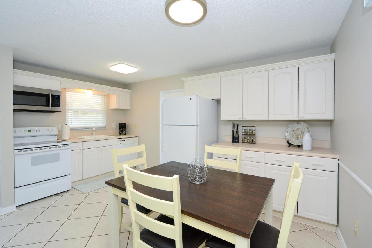 Canal 313 - Right In Siesta Key Village! 外观 照片