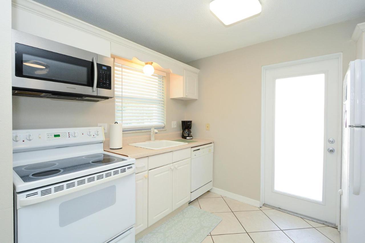 Canal 313 - Right In Siesta Key Village! 外观 照片