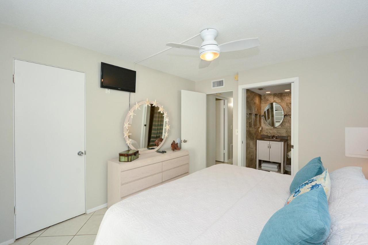 Canal 313 - Right In Siesta Key Village! 外观 照片