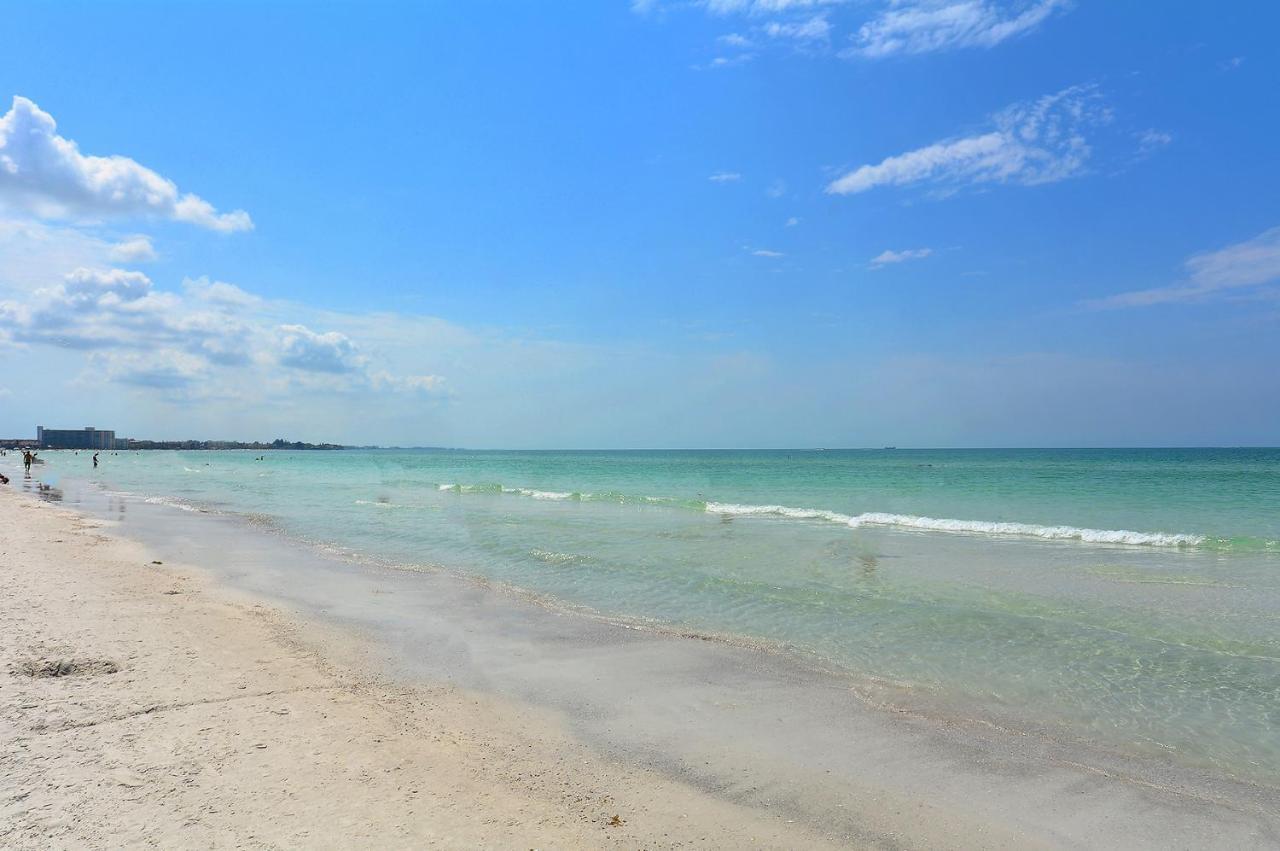 Canal 313 - Right In Siesta Key Village! 外观 照片