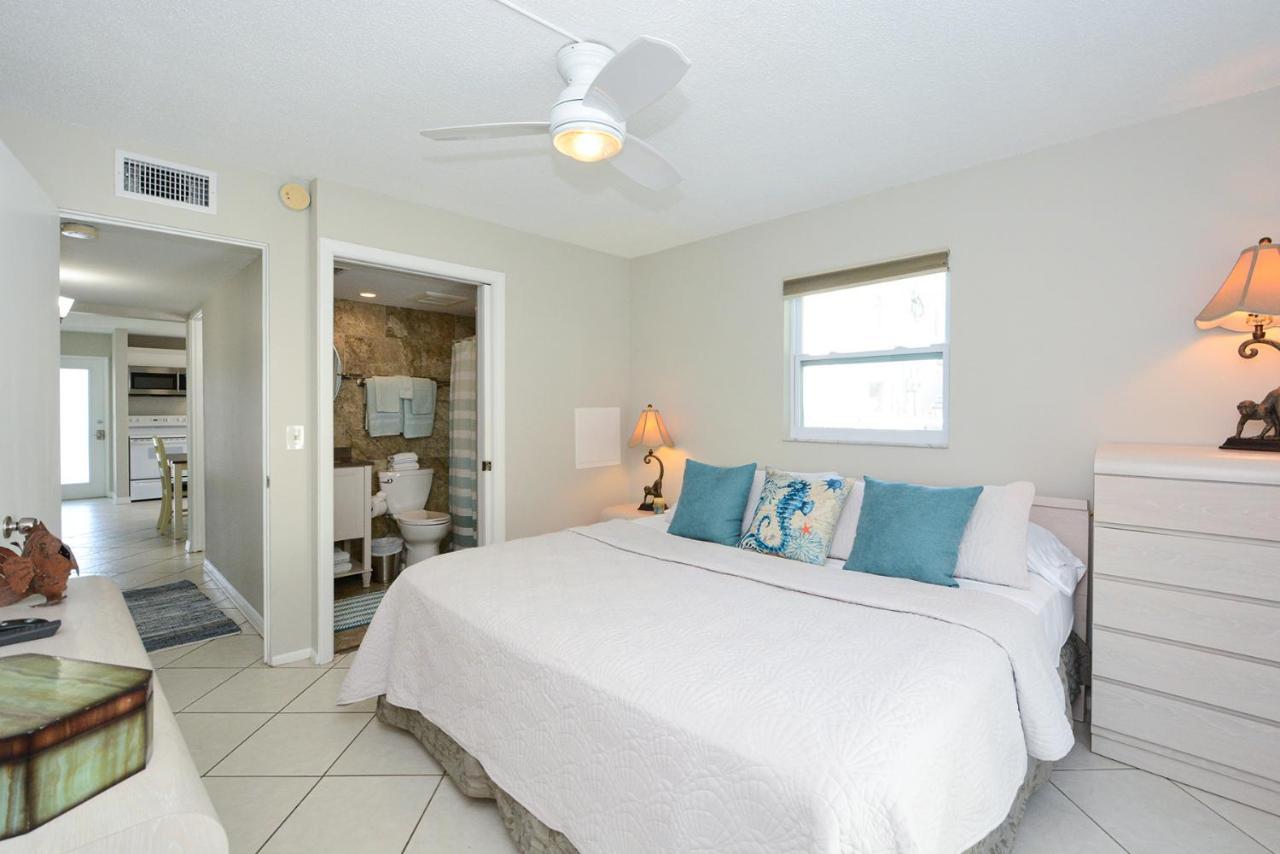 Canal 313 - Right In Siesta Key Village! 外观 照片
