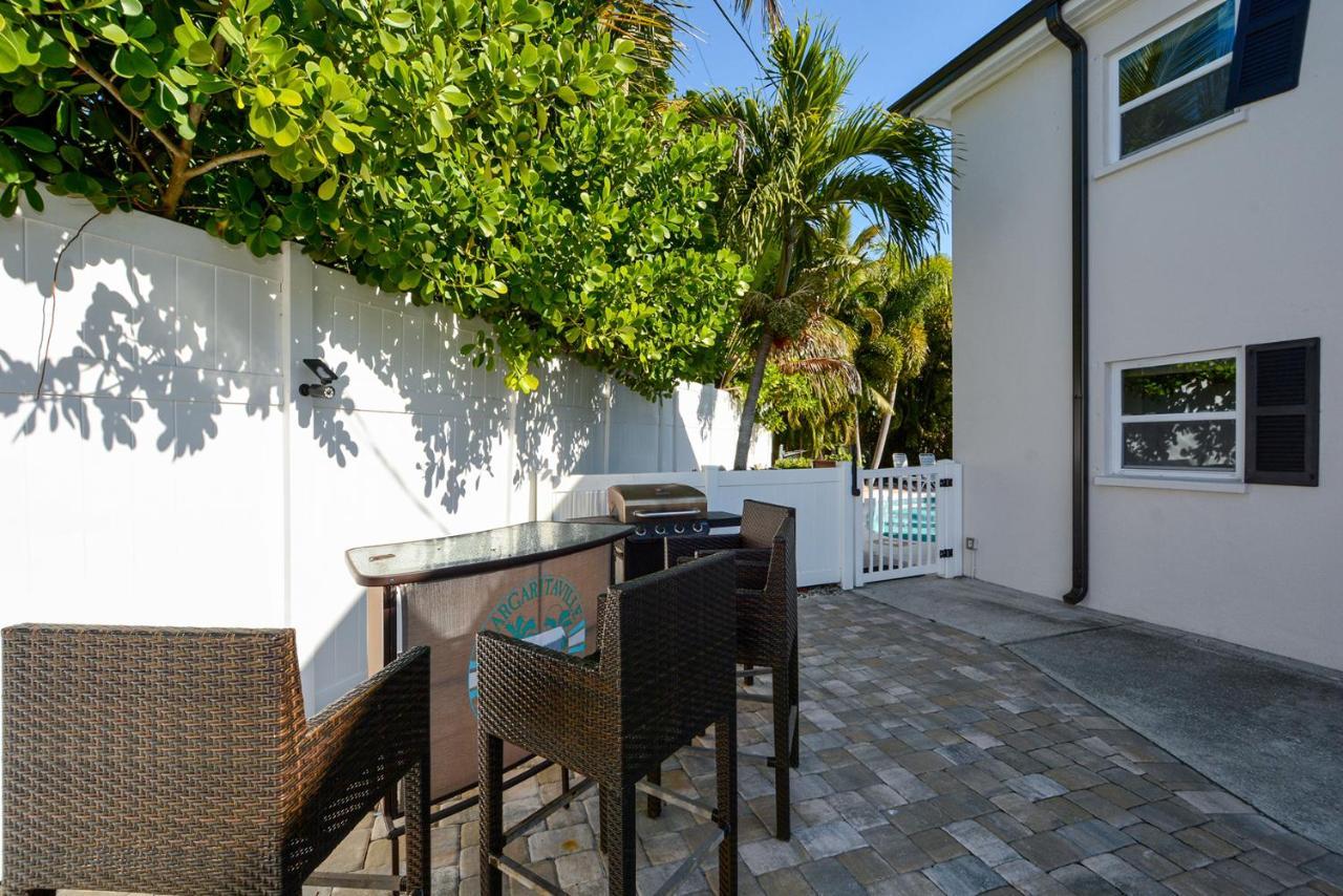 Canal 313 - Right In Siesta Key Village! 外观 照片