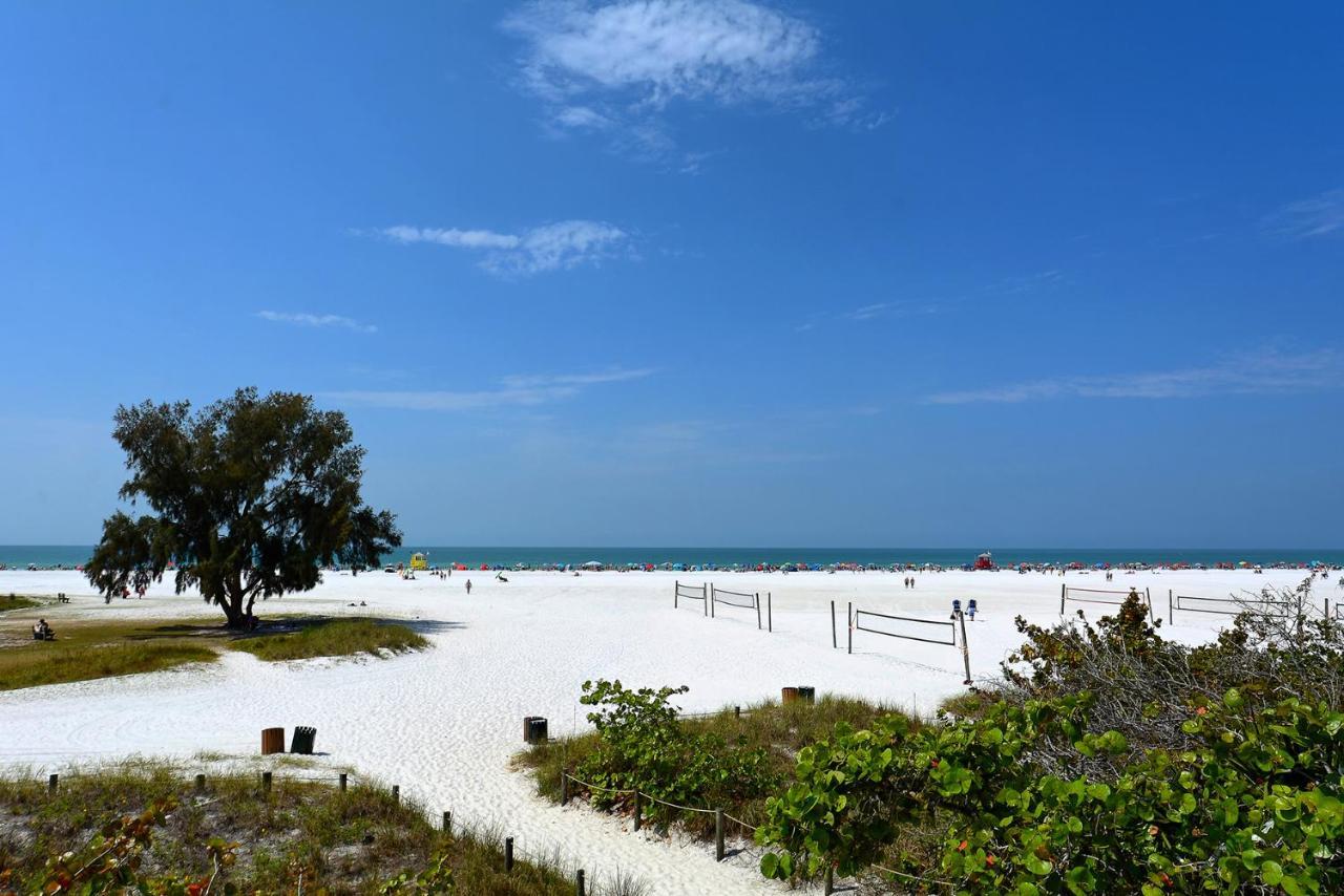 Canal 313 - Right In Siesta Key Village! 外观 照片