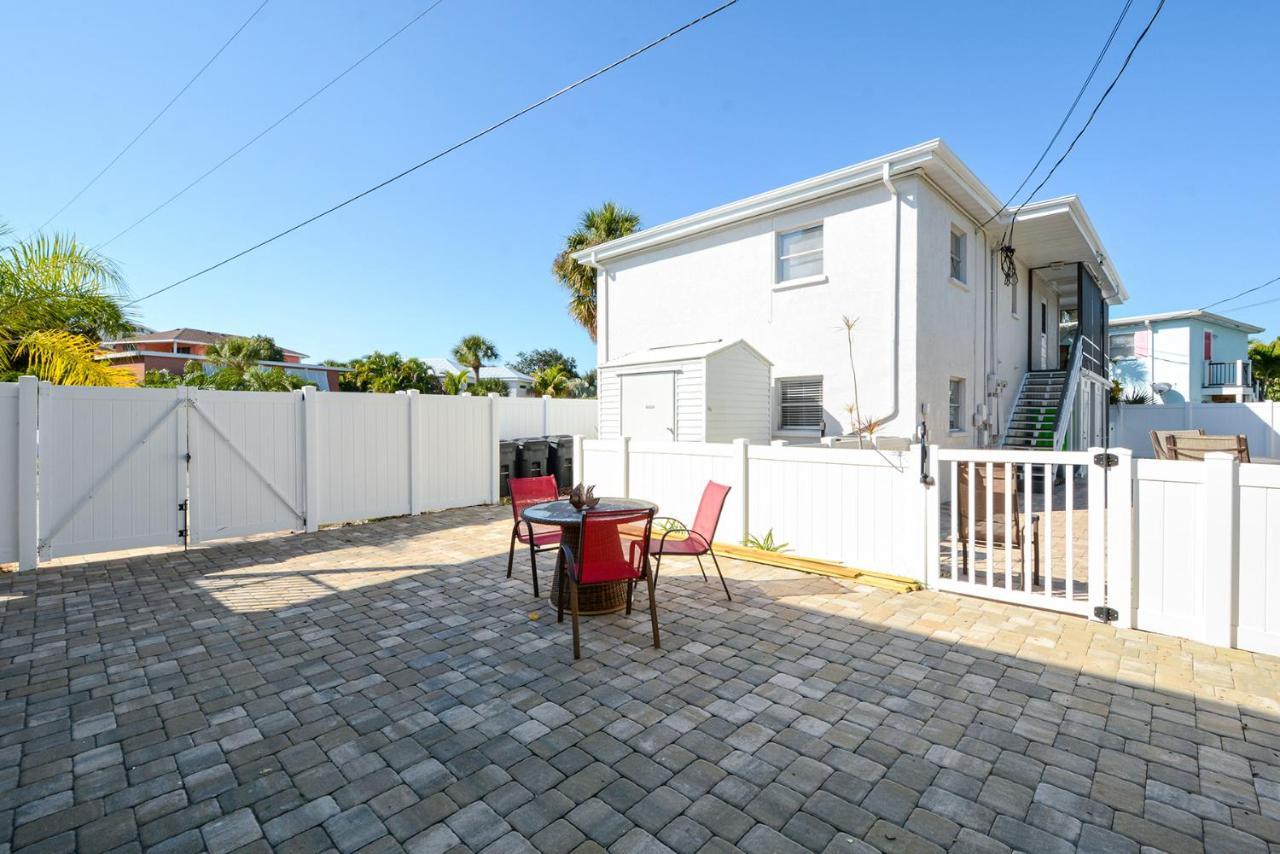 Canal 313 - Right In Siesta Key Village! 外观 照片