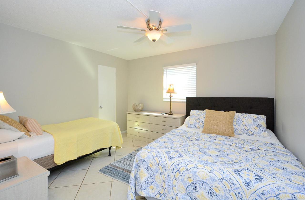Canal 313 - Right In Siesta Key Village! 外观 照片