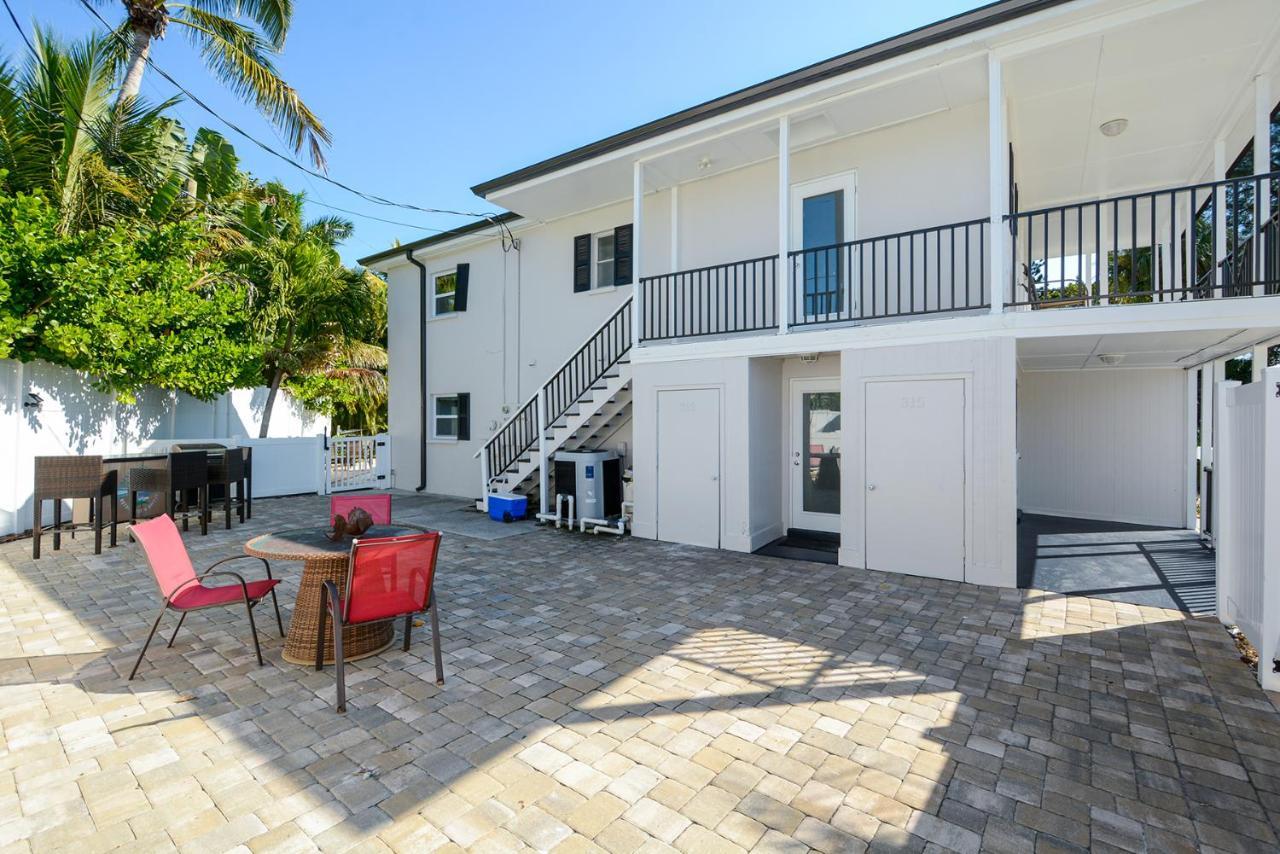 Canal 313 - Right In Siesta Key Village! 外观 照片