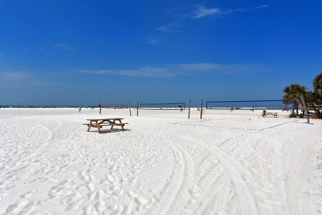 Canal 313 - Right In Siesta Key Village! 外观 照片